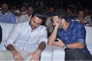 Courier Boy Kalyan Audio Launch